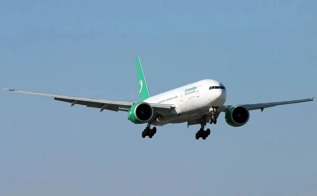 Belarus, Turkmenistan consider resuming direct air flights