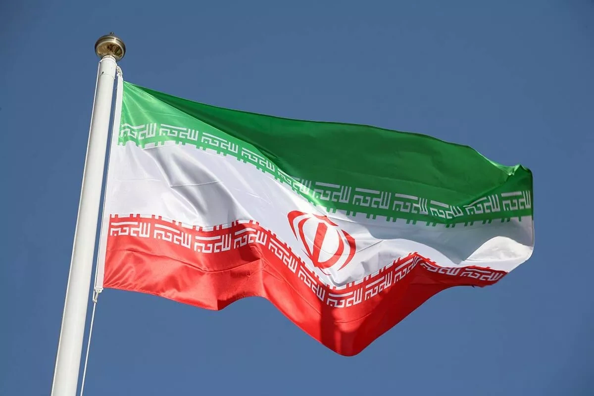 Reuters: Iran says US proposal is more "wishlist" than reality
