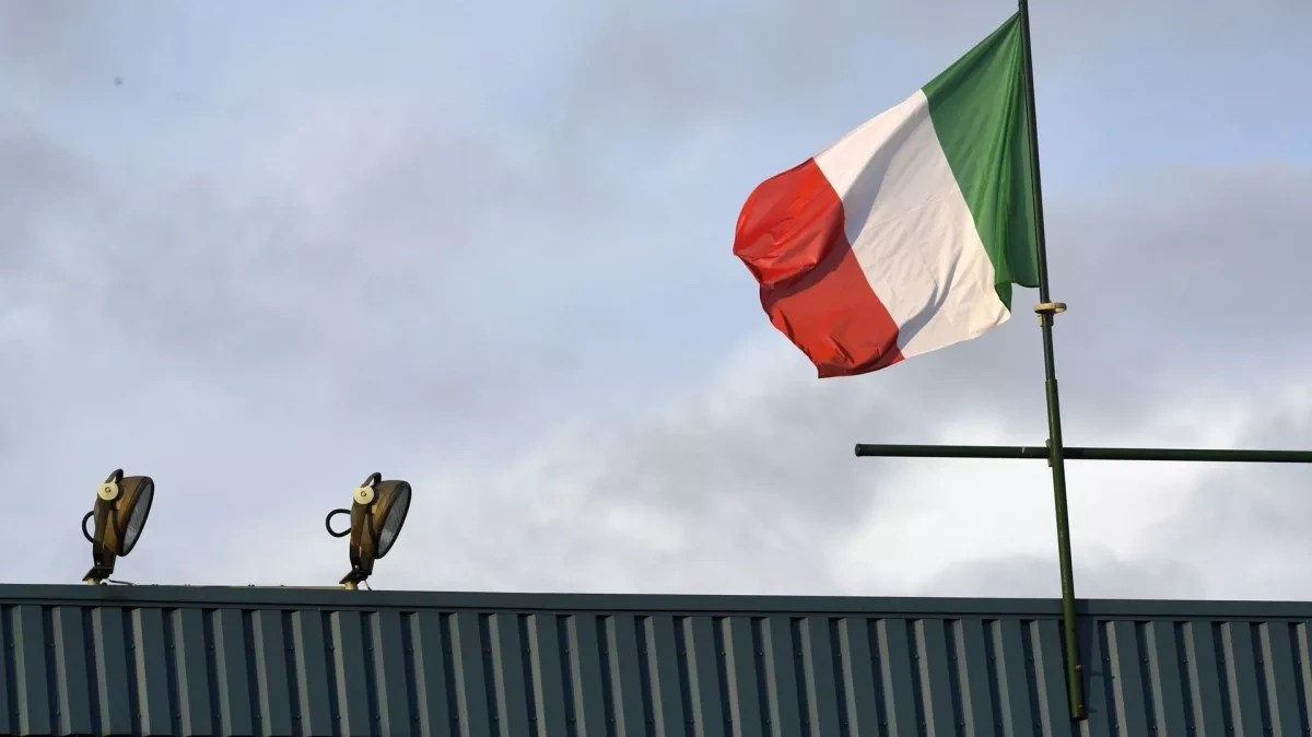 Italy says aviation fuel reserves secure until end of May
