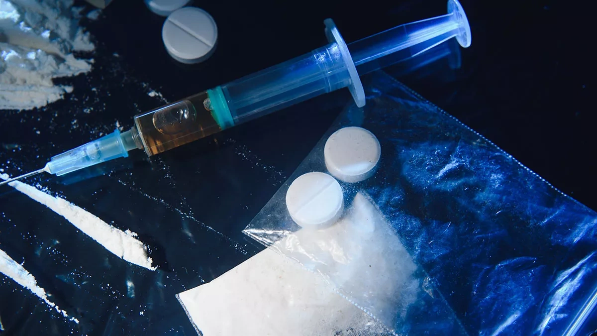 Turkish customs seize over one ton of narcotics at Bulgarian border
