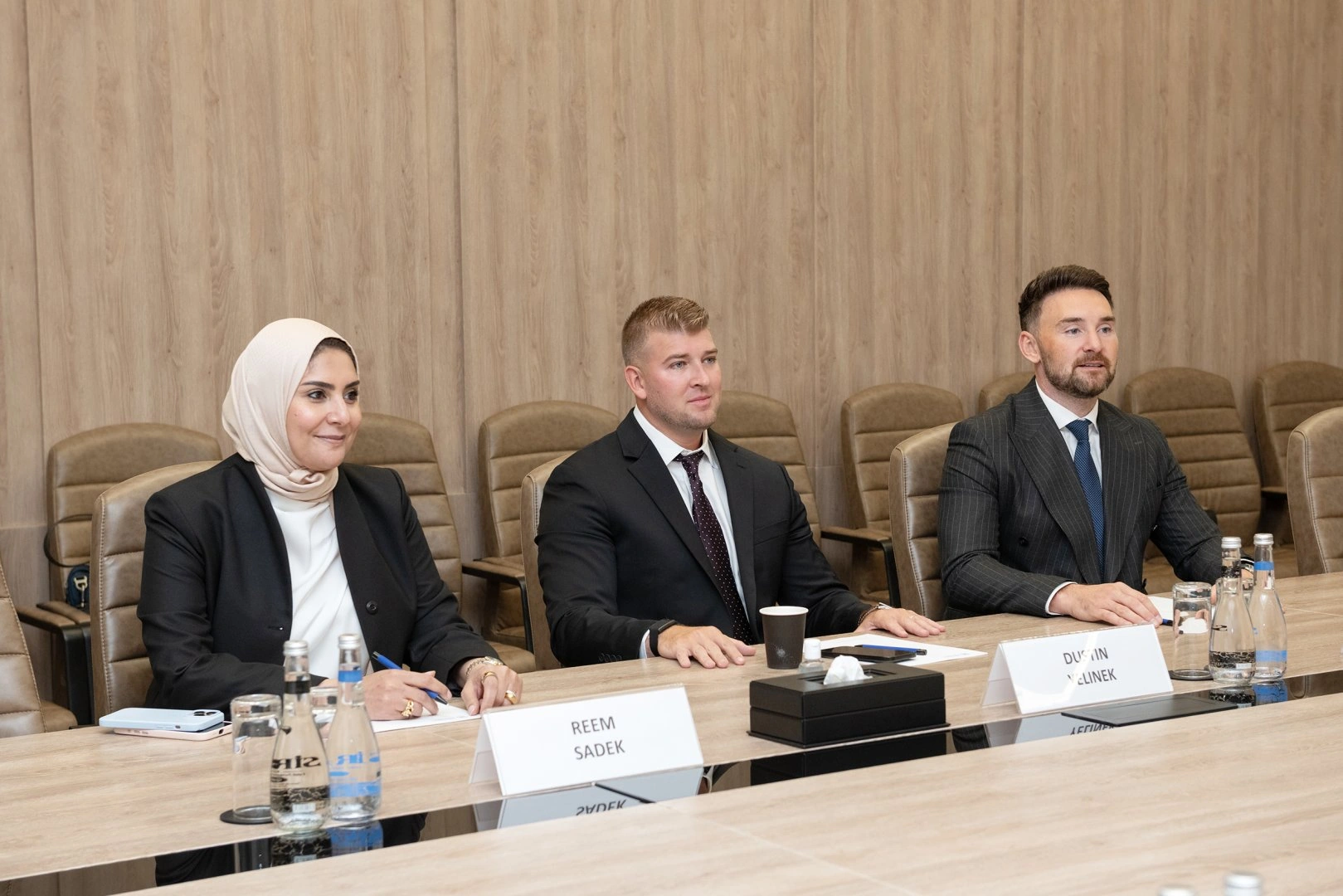 Azerbaijan's state services can apply AI solutions based on "Grok" models (PHOTO)