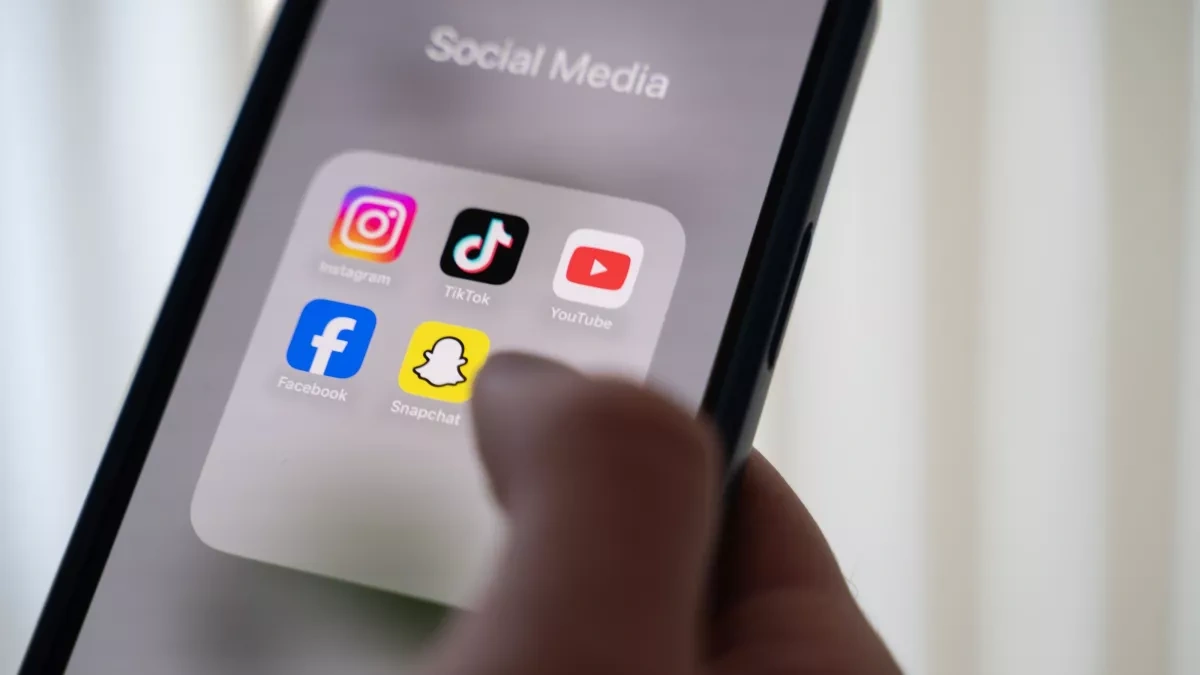 Meta, Google held liable in first trial over social media addiction claims