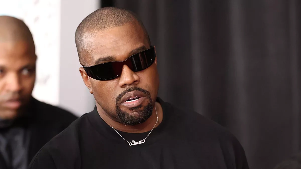 Say Agency: Kanye West wants to meet Putin