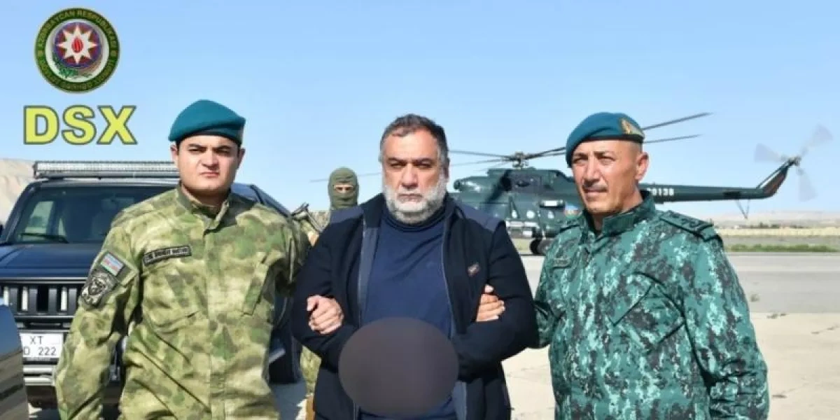 The road to the light: From the hope of 1998 to the peace of 2026 Overview by Teymur Atayev