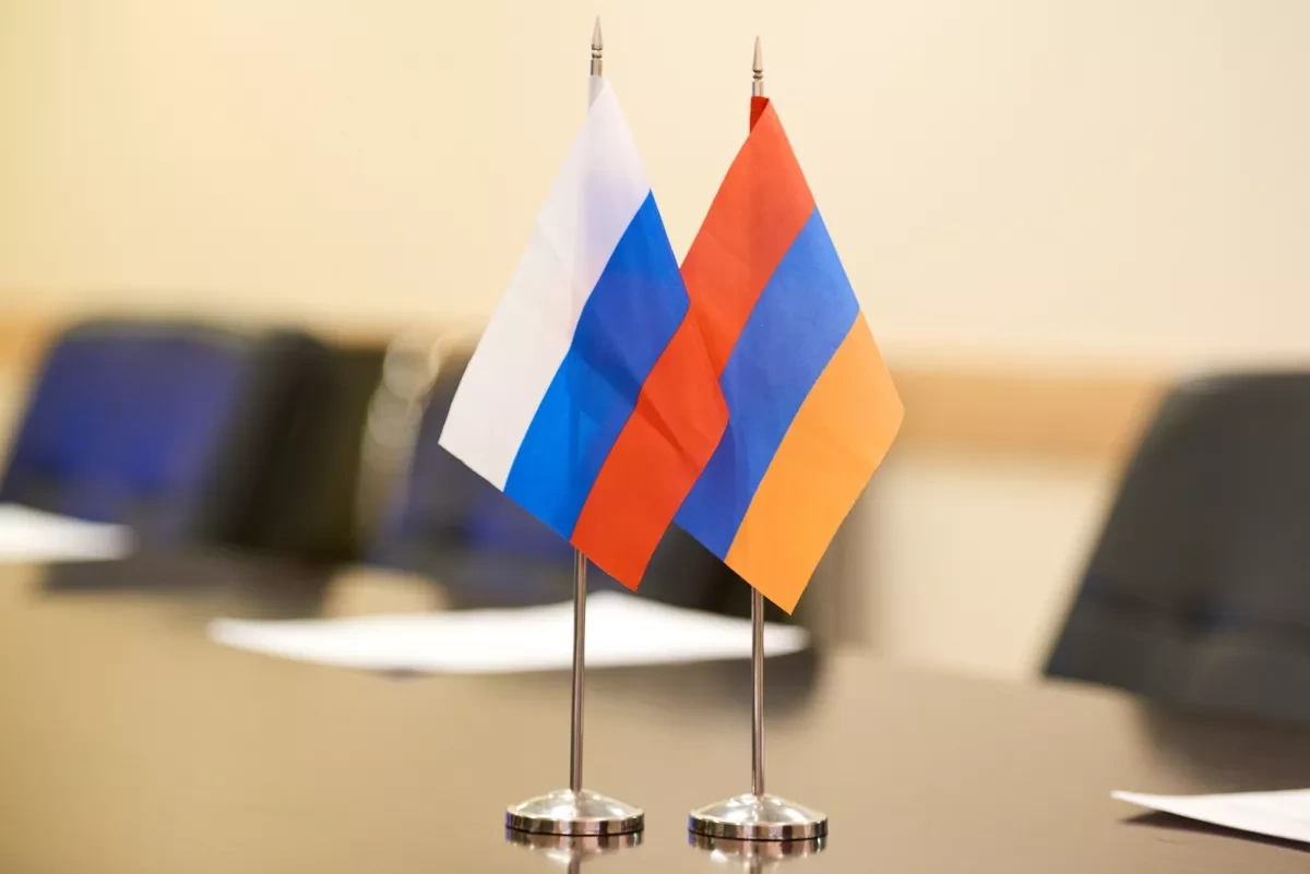 Energy ties at risk as Russia reacts to Armenia’s EU aspirations