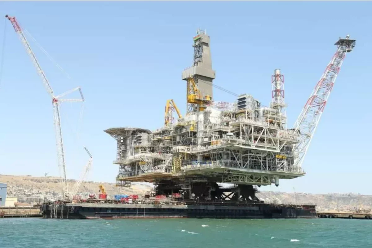 BP to complete Central Azeri Gas Expansion project in September