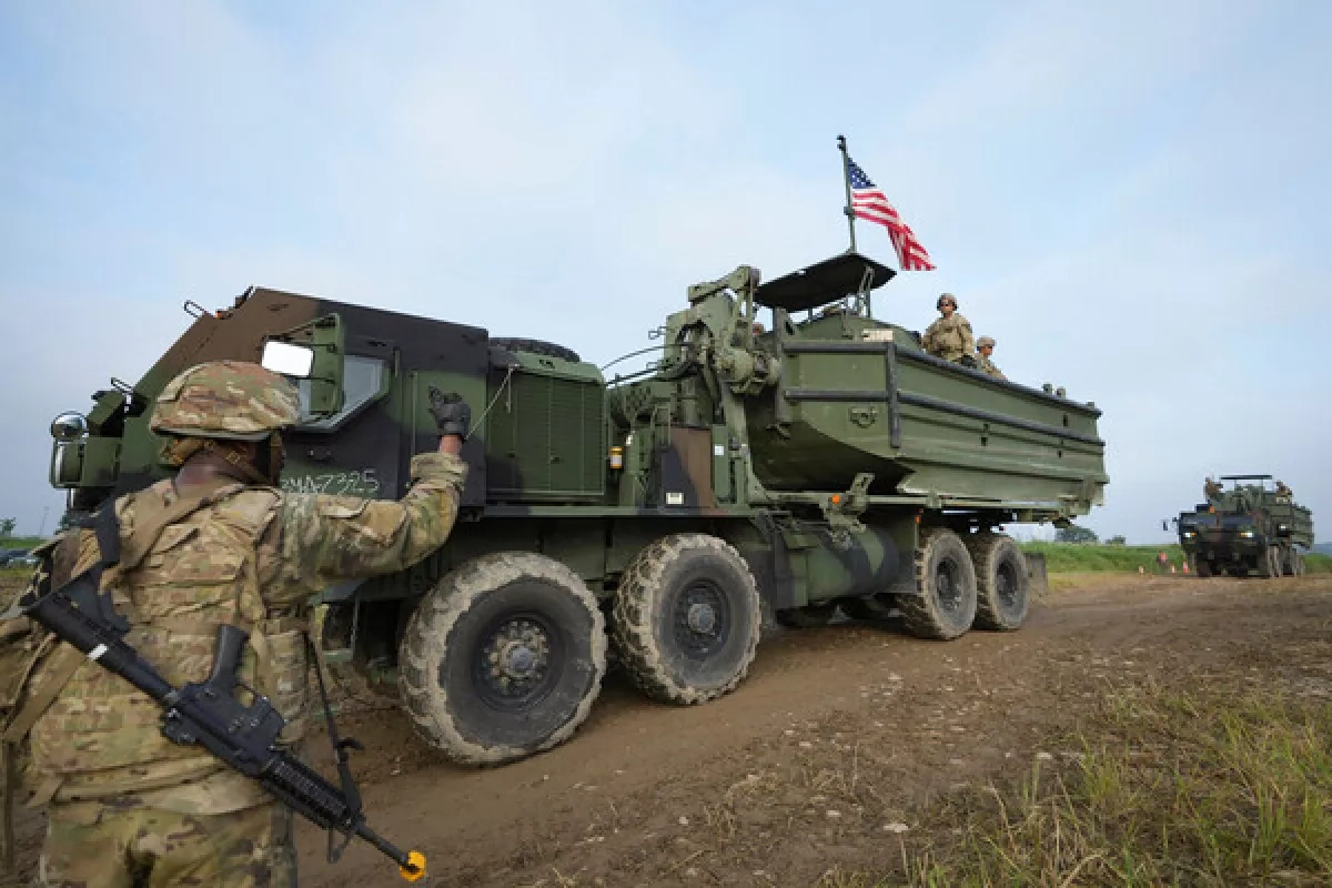 CBS: Hundreds of US troops injured in Iran operation