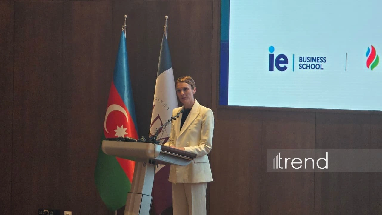 AZEMBA program tailored to Azerbaijan's transformation needs – IE Business School