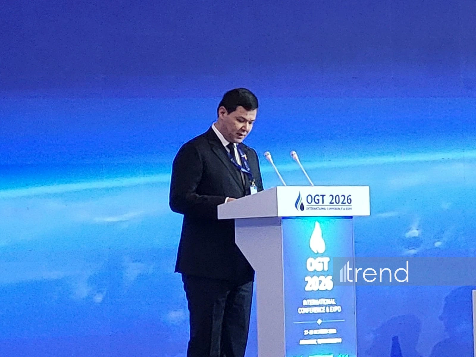 Turkmenistan offers investors 30+ Caspian blocks, customs and tax perks