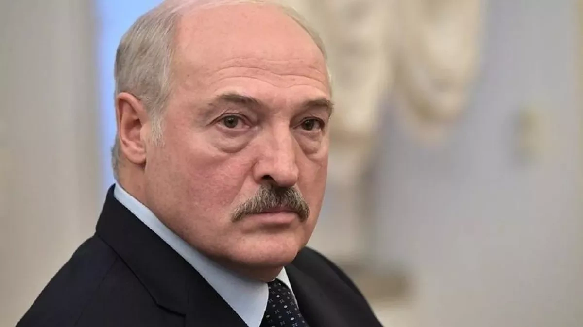 "Return Belarus' money": Lukashenko lays down condition for US dialogue