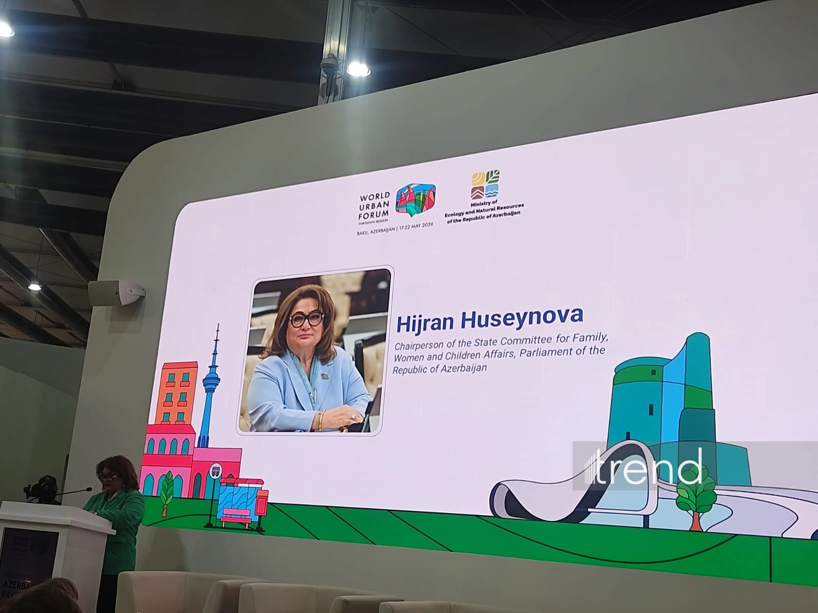 Human-centered early warning systems key to climate-resilient cities - official