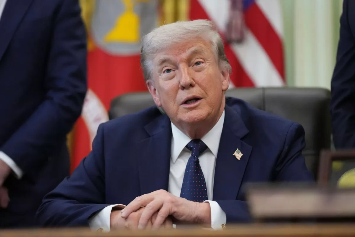Trump hits commentator Owens over Brigitte Macron conspiracy claims “she is an extremely Low IQ individual!”