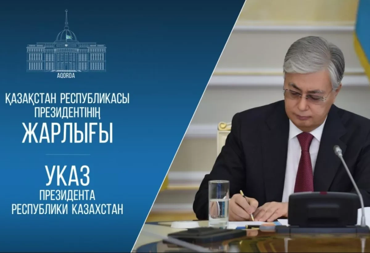 Kazakhstan at a political reset Experts weigh in on constitutional overhaul