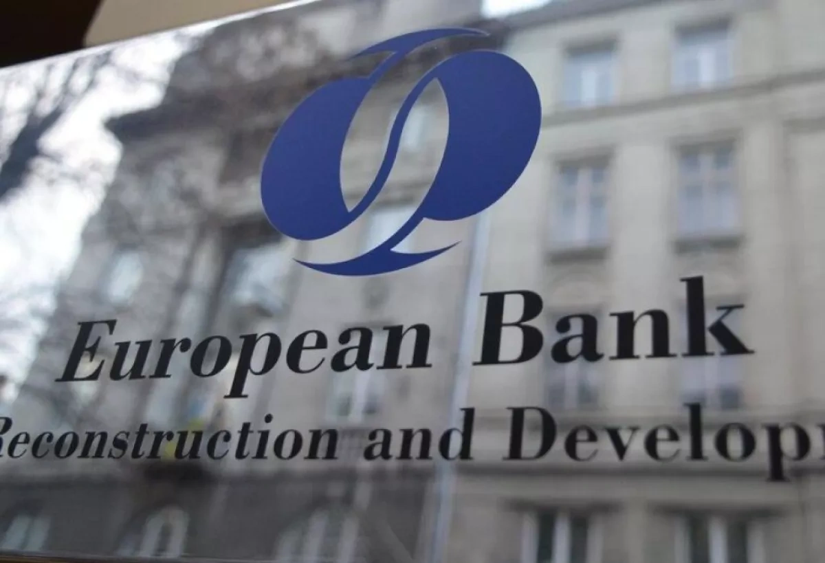 EBRD maintains economic outlook for Azerbaijan despite recent contraction