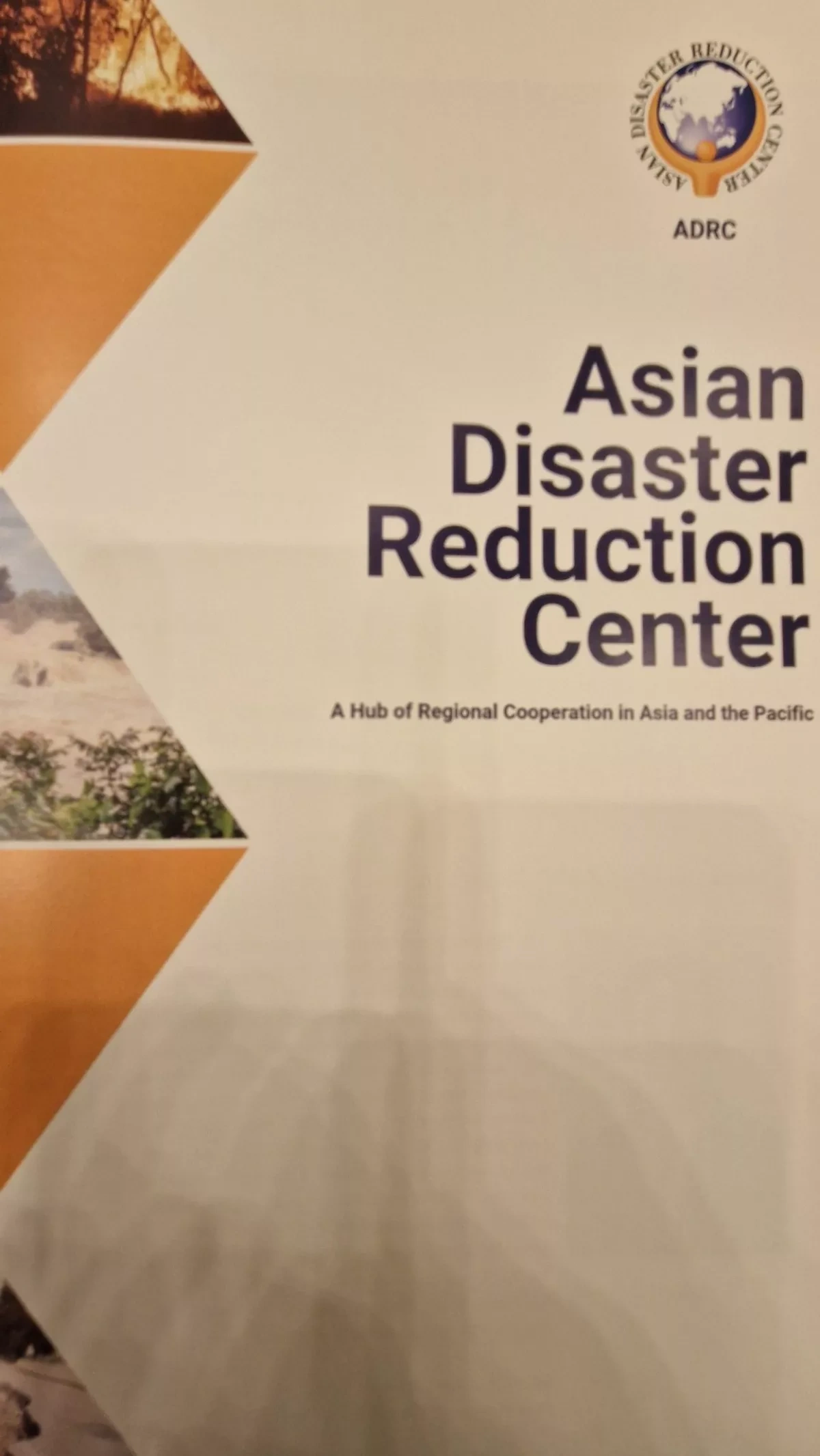 Azerbaijan participates in Asian Conference on Disaster Reduction in Tokyo PHOTO