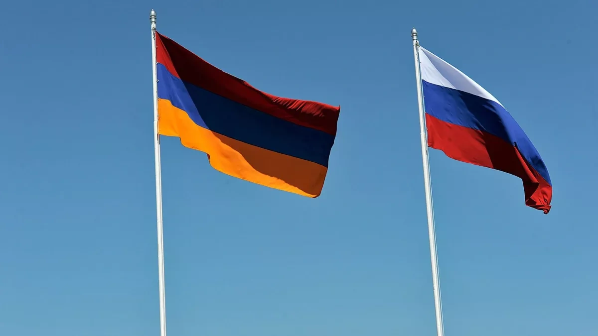 Russia warns Armenia of export fallout if ties are cut UPDATED