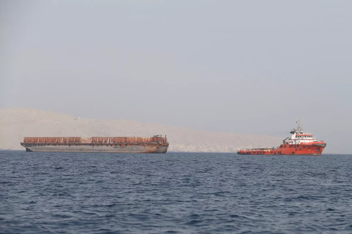 Media: US energy firms call for stabilisation in Middle East