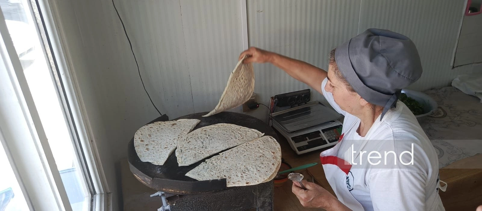 Azerbaijan's Lachin hosts media tour to war veterans' businesses (PHOTO)