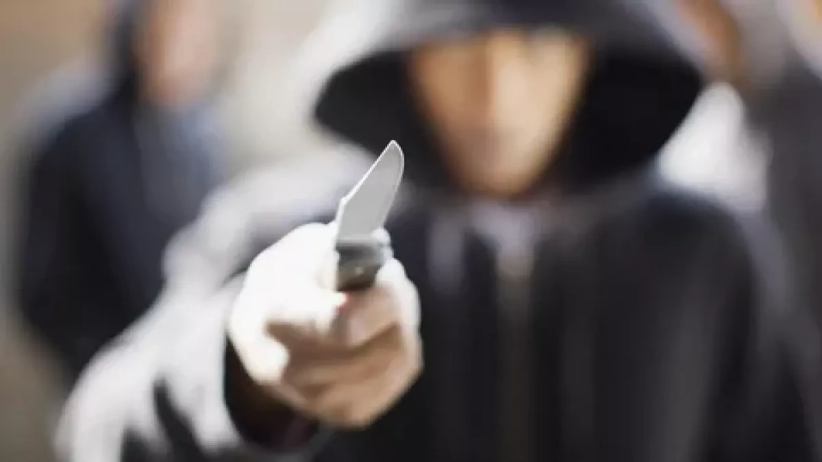 Student stabbed by classmate during lesson at Russian school