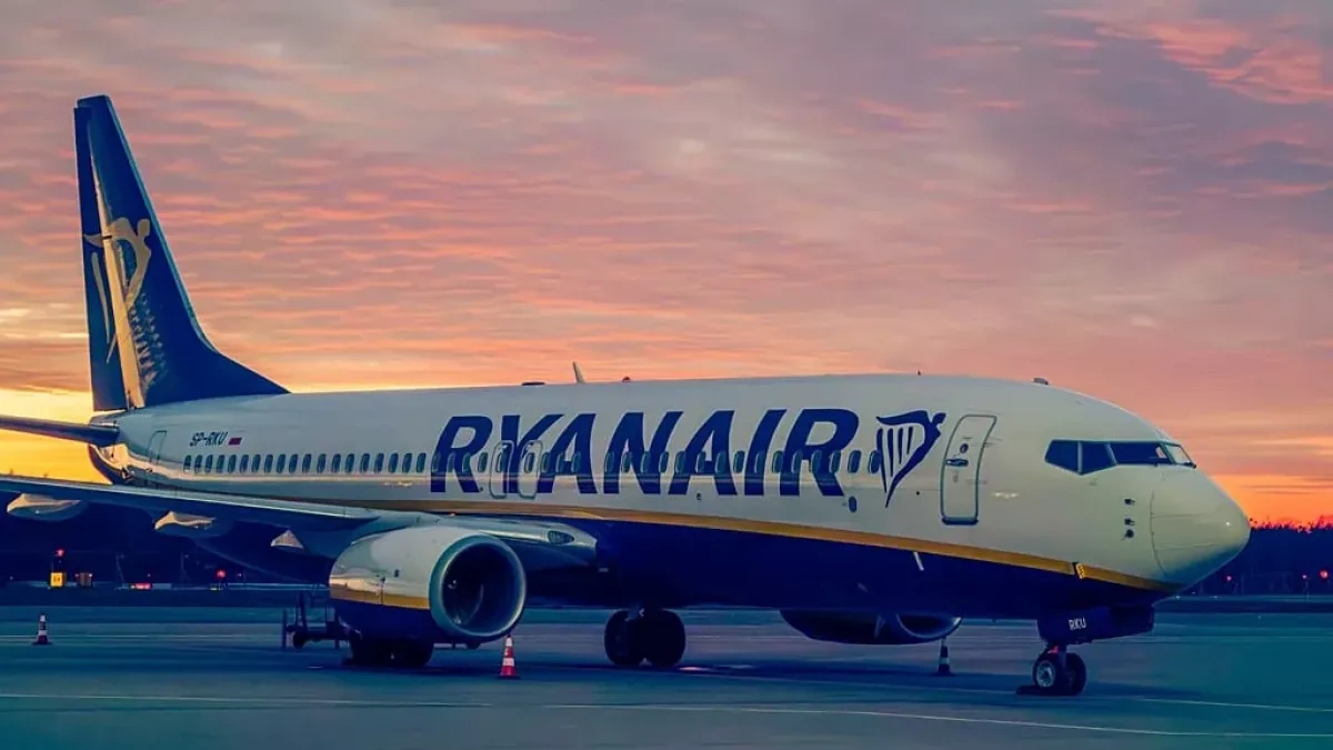Ryanair exit sparks alarm over Germany’s aviation costs