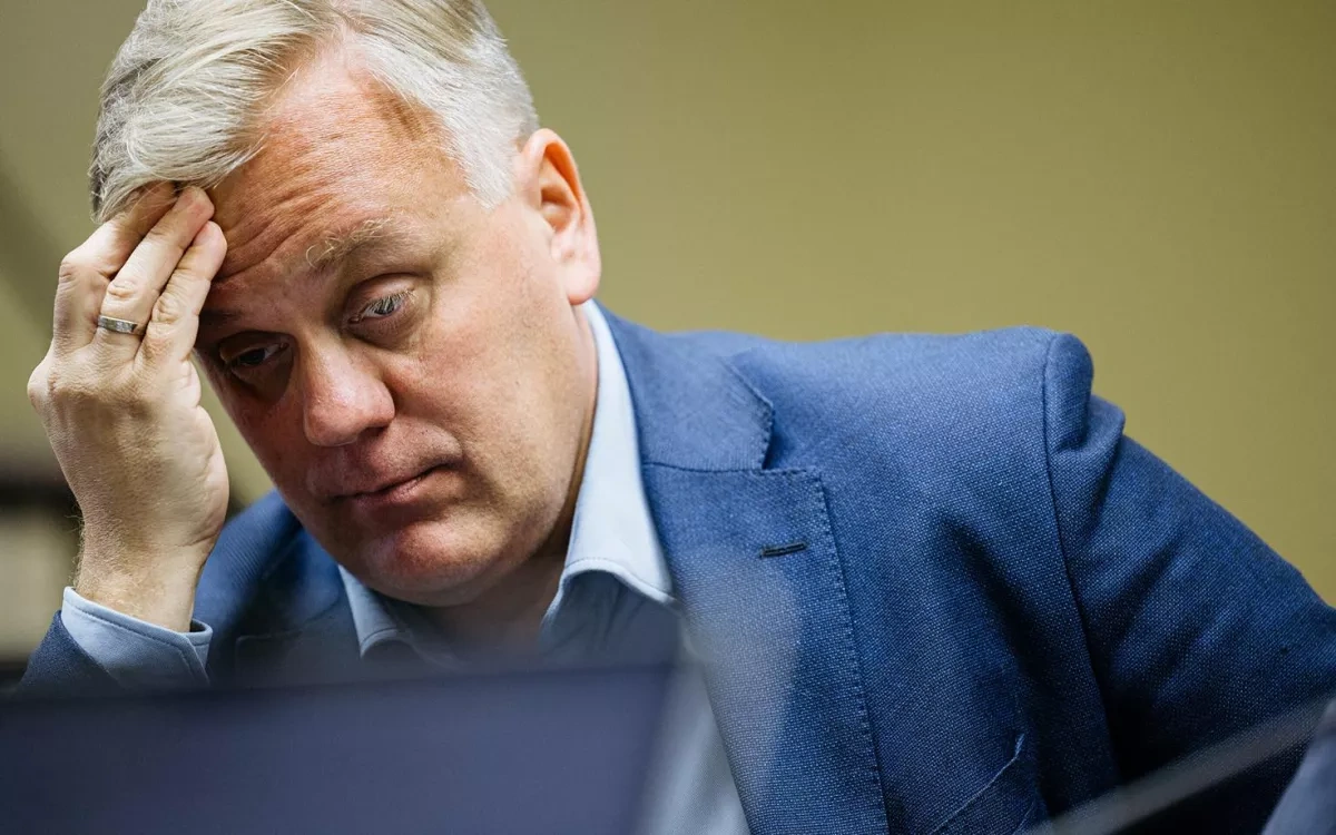Estonian official eyes diverging US, European perspectives on global affairs