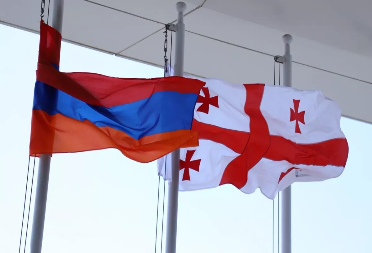Yerevan, Tbilisi strengthen strategic partnership in labor, social affairs