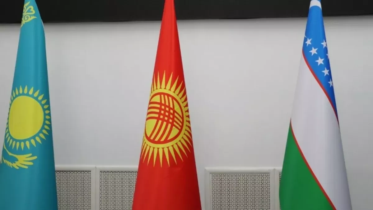 Central Asian states hold first talks on Kambarata HPP-1