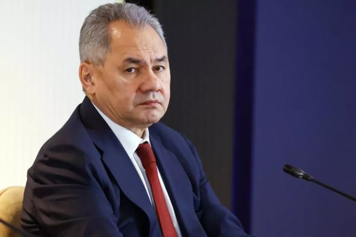 Russia’s security chief: West disrupted Istanbul agreements on Ukraine