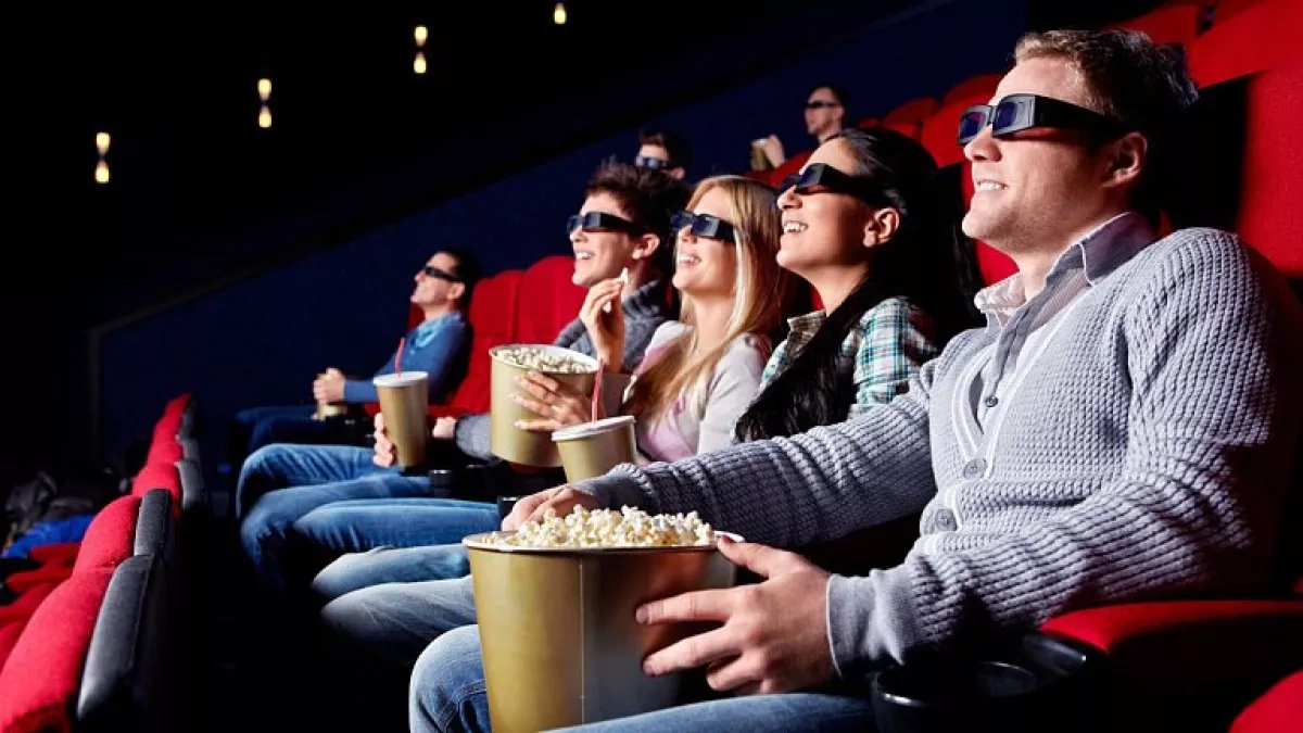 UK cinemas restrict Meta AI smart glasses over piracy concerns