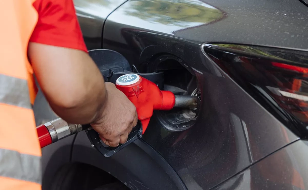 Gazprom Neft stations in Moscow introduce new fuel sales limit