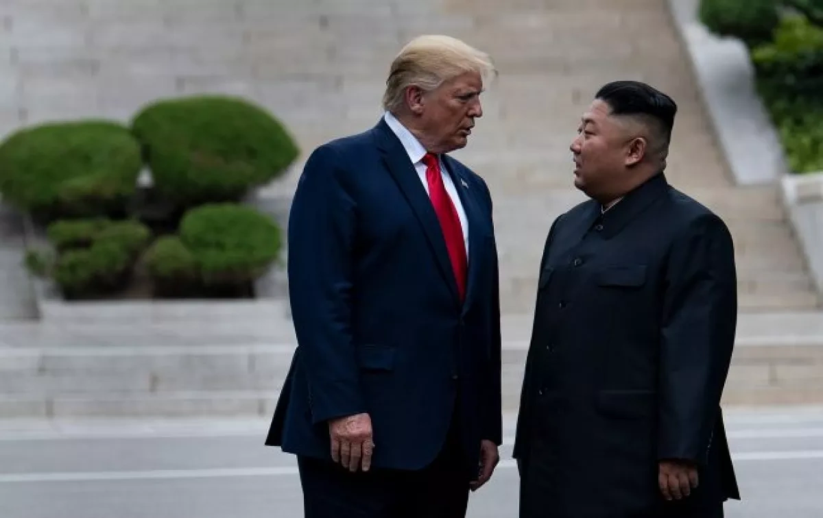 Media: North Korea nears capability to overwhelm US missile defence