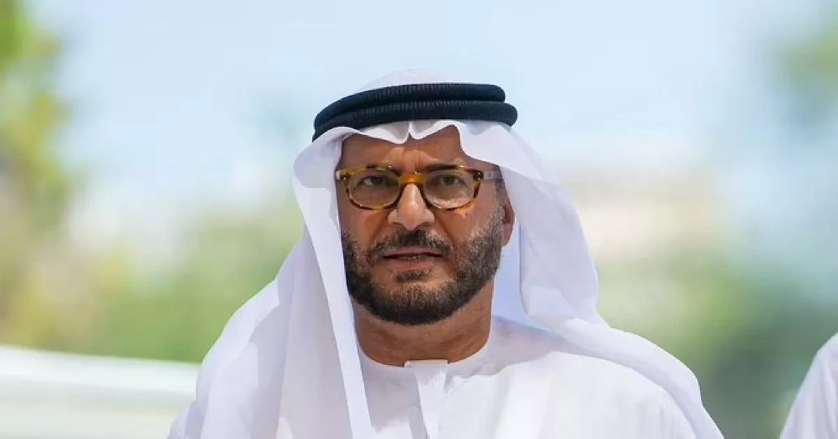 UAE’s strategic realignment Defence, energy, and new regional corridors