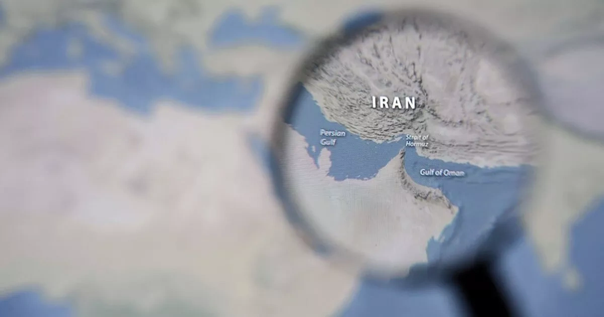 Bessent: Now is the right time to increase international pressure on Tehran