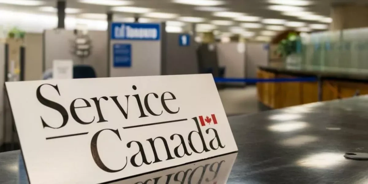 Canada’s services sector contracts for fifth month