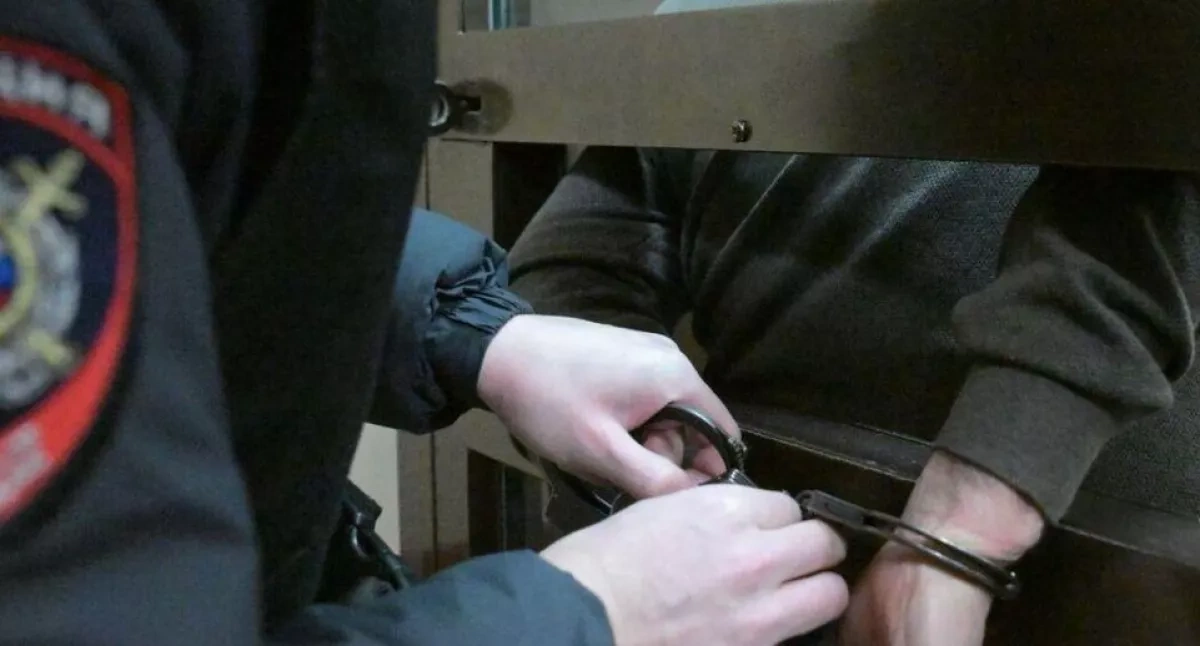 Russia's FSB detains man over alleged Ukraine-linked sabotage plot