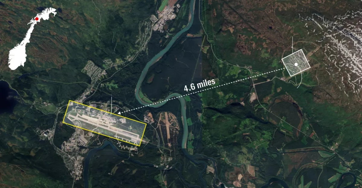 Media: Russia acquires “Trojan horse” properties near European military sites