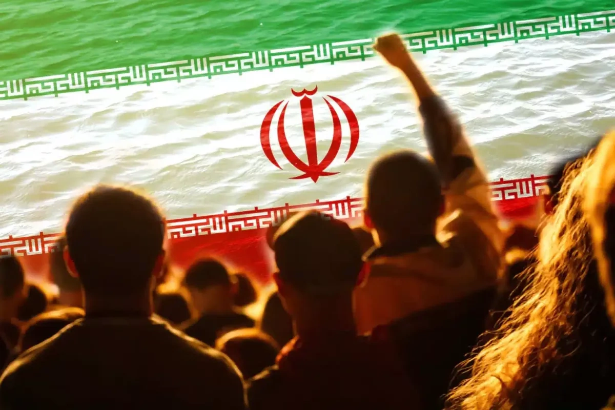 Iran’s main challenge now lies at home  Analysis by Shereshevskiy