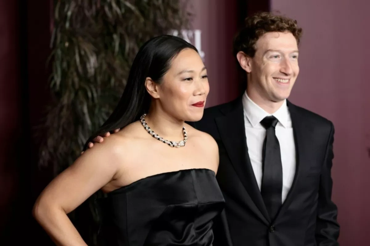 Meta founder Mark Zuckerberg, his wife buy historic Irish castle