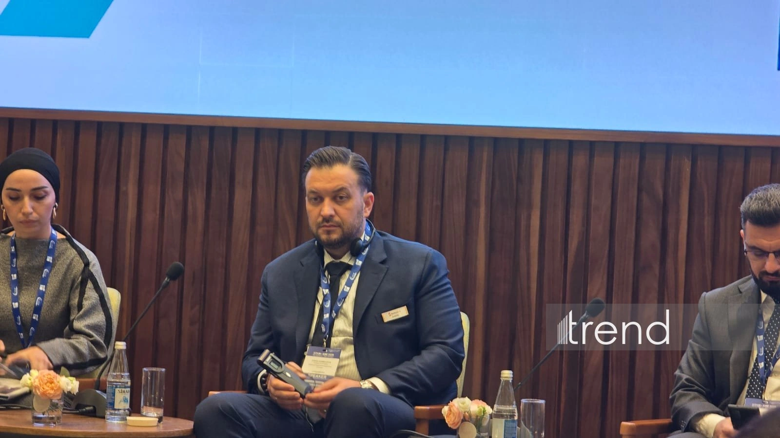 Weak data sharing hampers AI development in logistics - Lithuanian official