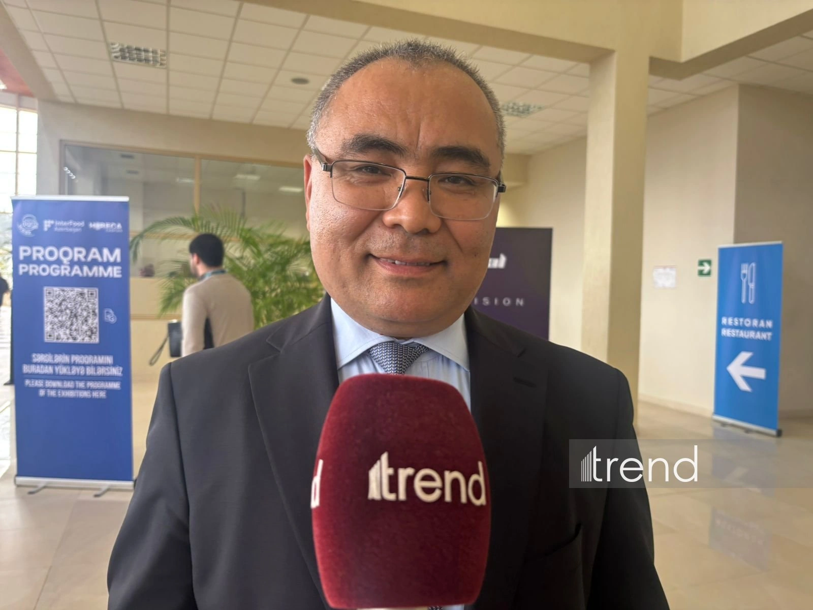 Uzbekistan, Azerbaijan, Türkiye implement unique agro-insurance model – minister (Exclusive)