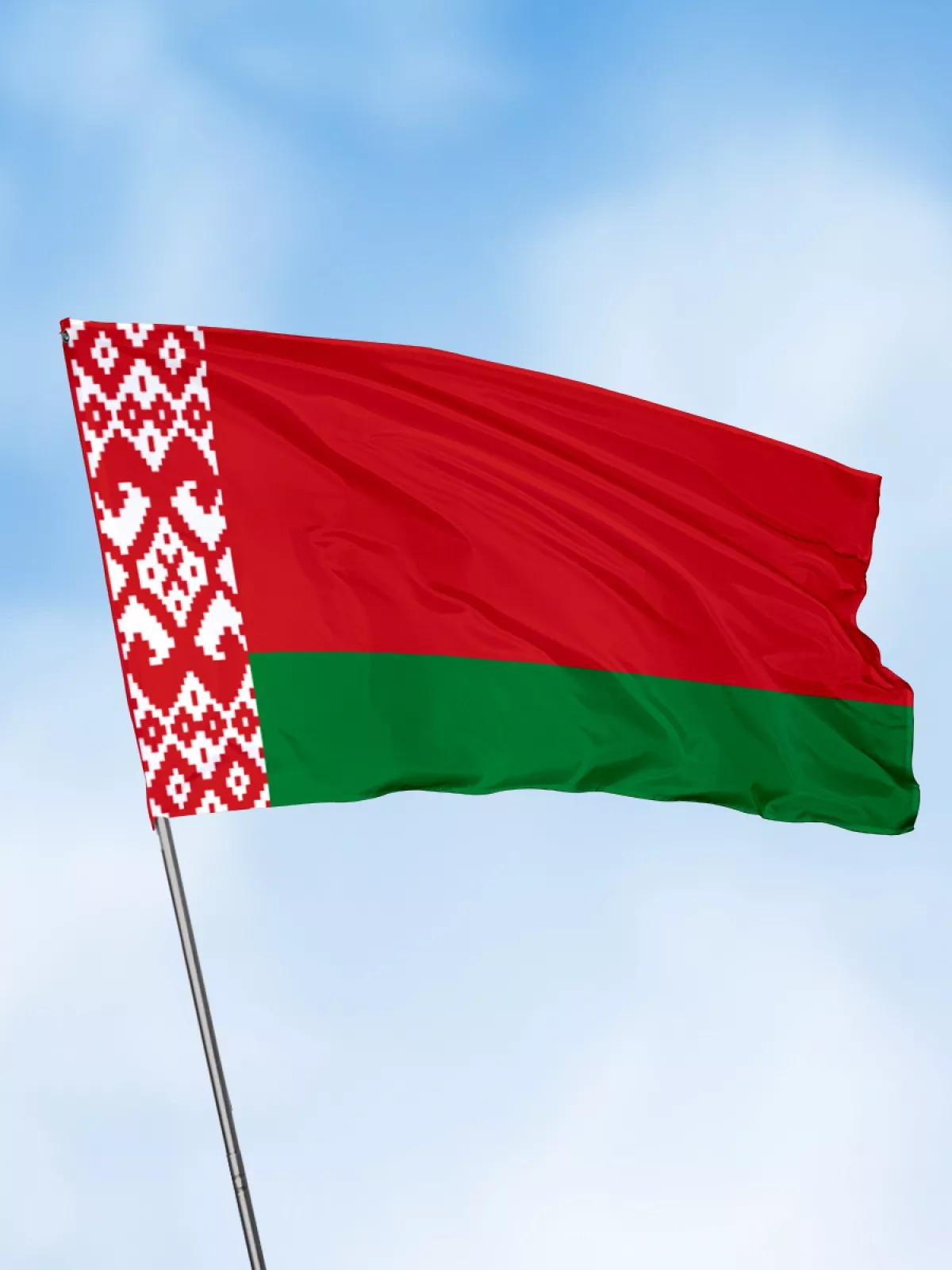 Belarus embassy in Iran advises using Azerbaijan to exit the country