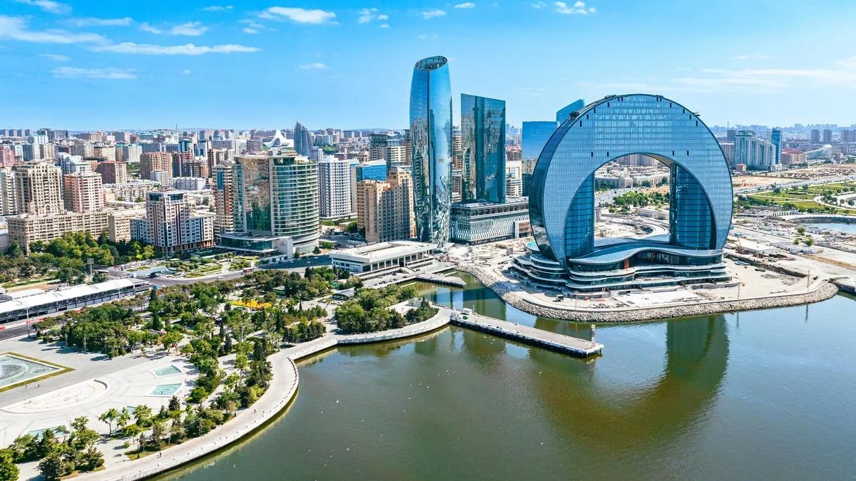 Baku hosts international conference on humanitarian mine action