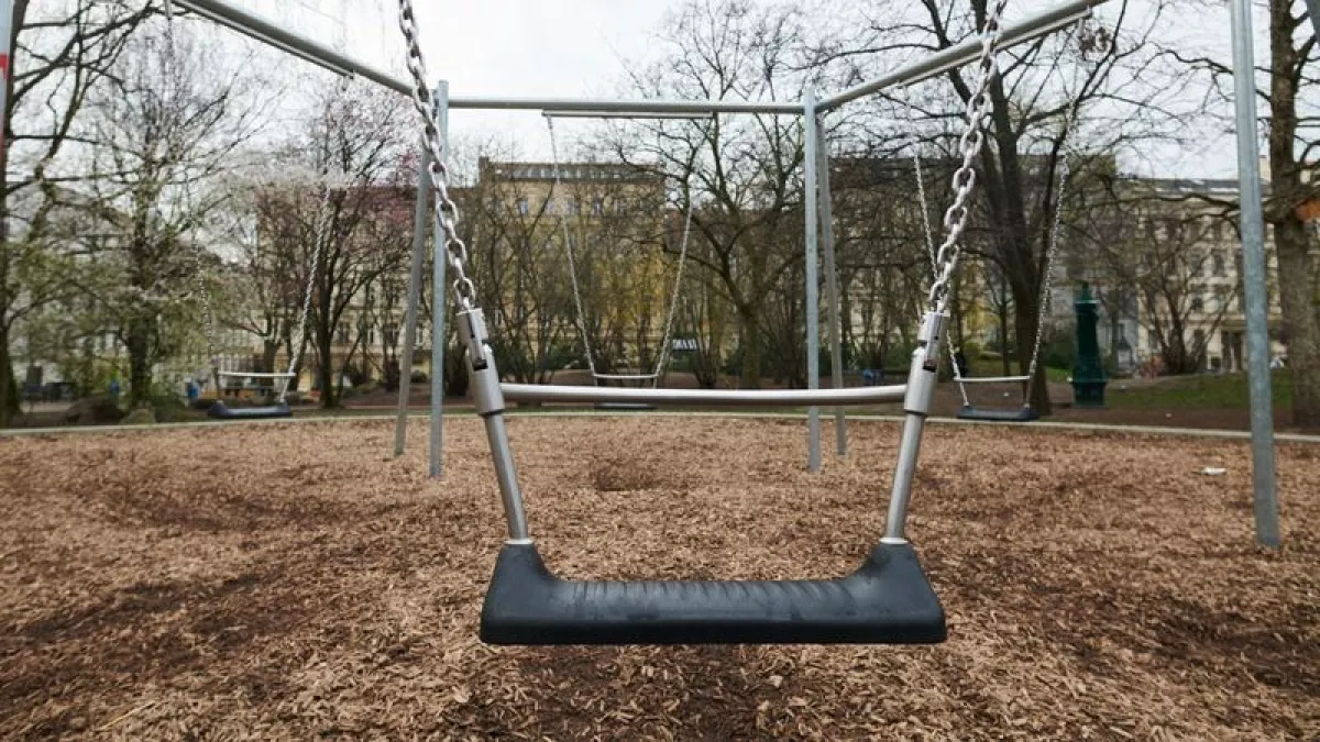 Germany reports more than 1,900 children missing ahead of awareness day