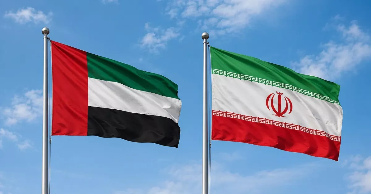 Vicious circle: The US-Iran war of attrition is tearing the Middle East apart Analysis by Serhey Bohdan