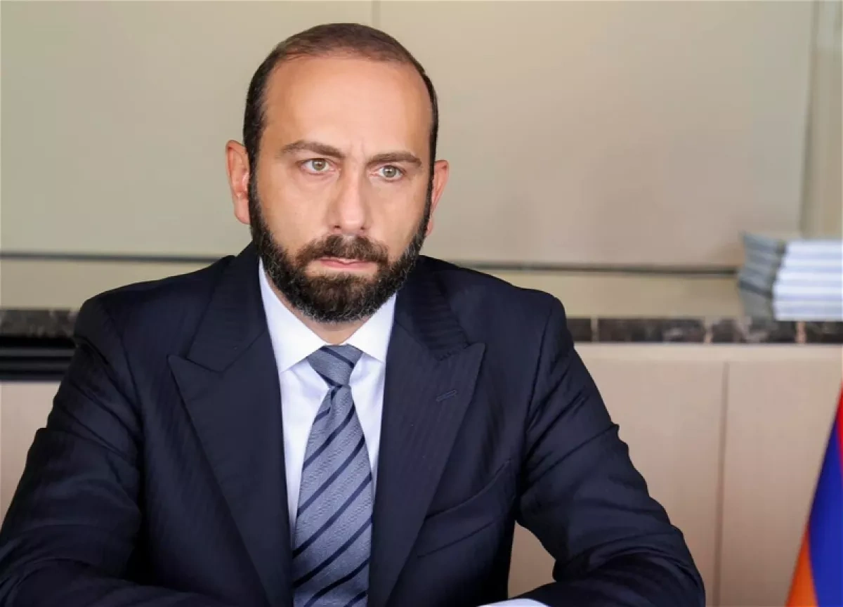 Armenian FM praises TRIPP as multi-layered initiative with wide benefits