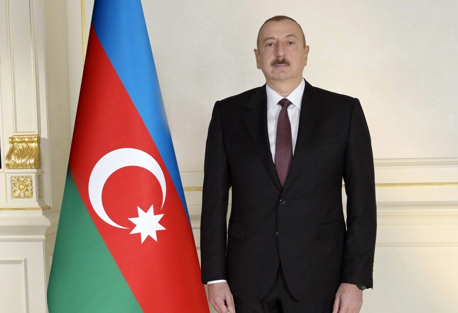 Azerbaijan fully guarantees trade unions’ right to independent activity within legislative framework - President Ilham Aliyev