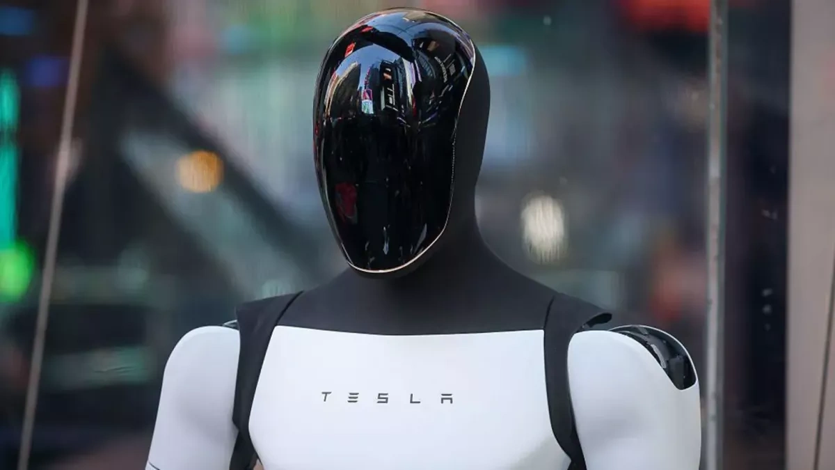 Tesla engineer: People to "easily confuse" Optimus robots with humans What to know about new product
