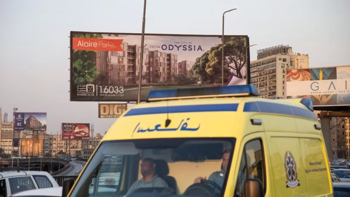 Egypt bus station bloodshed leaves eight victims dead, five injured