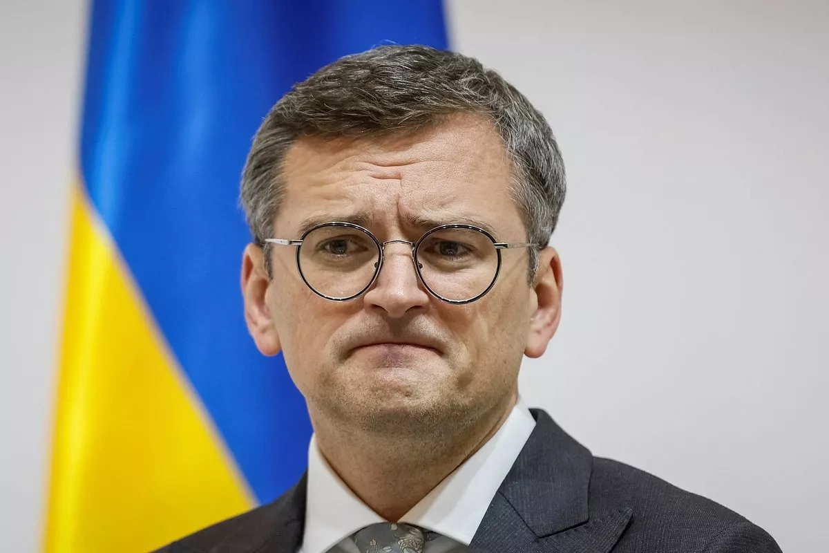 Ex-FM Kuleba among potential candidates for Ukraine’s US ambassador post