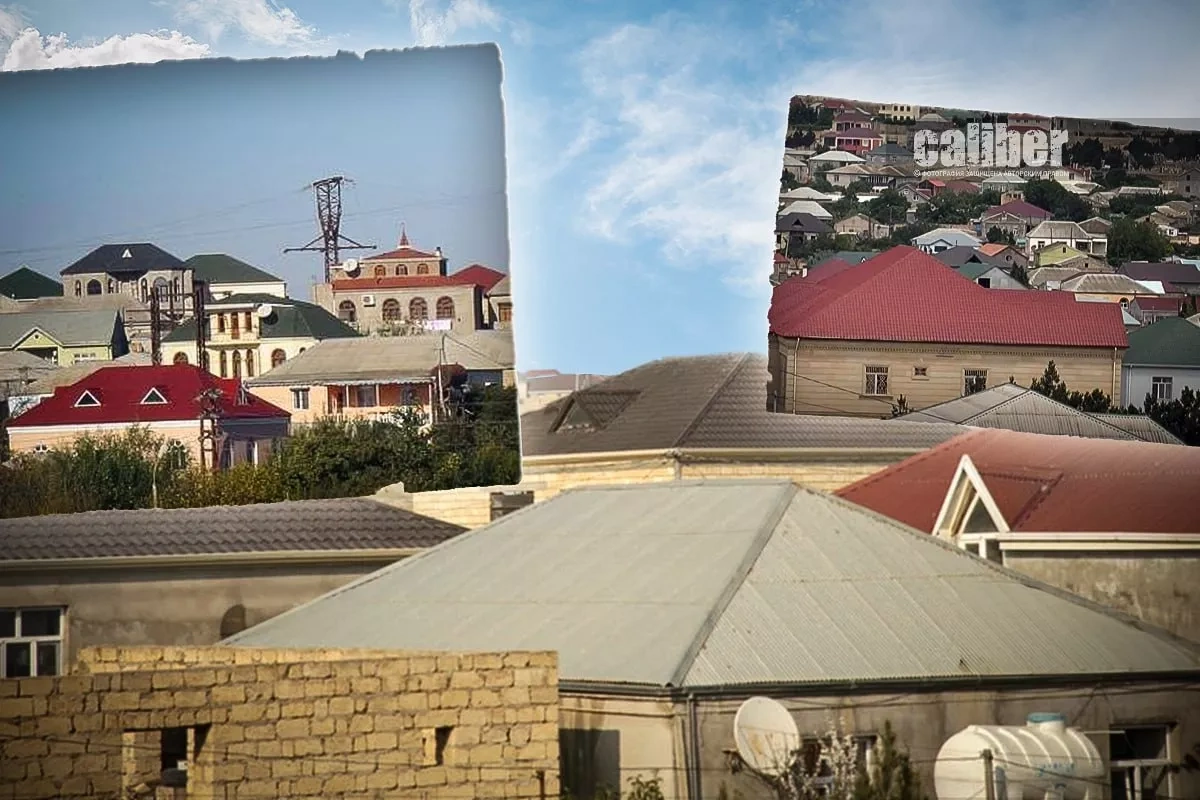 Baku’s rogue construction problem Half a million homes await registration